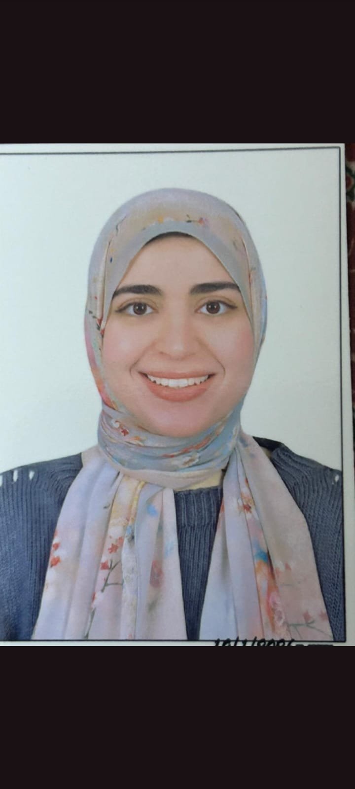 مريم عبدالحميد عبدالله